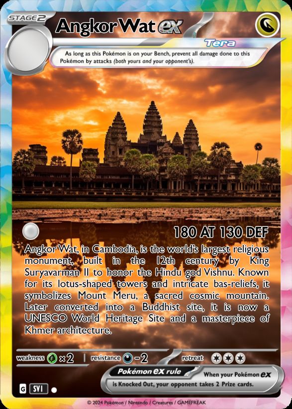 Angkor Wat